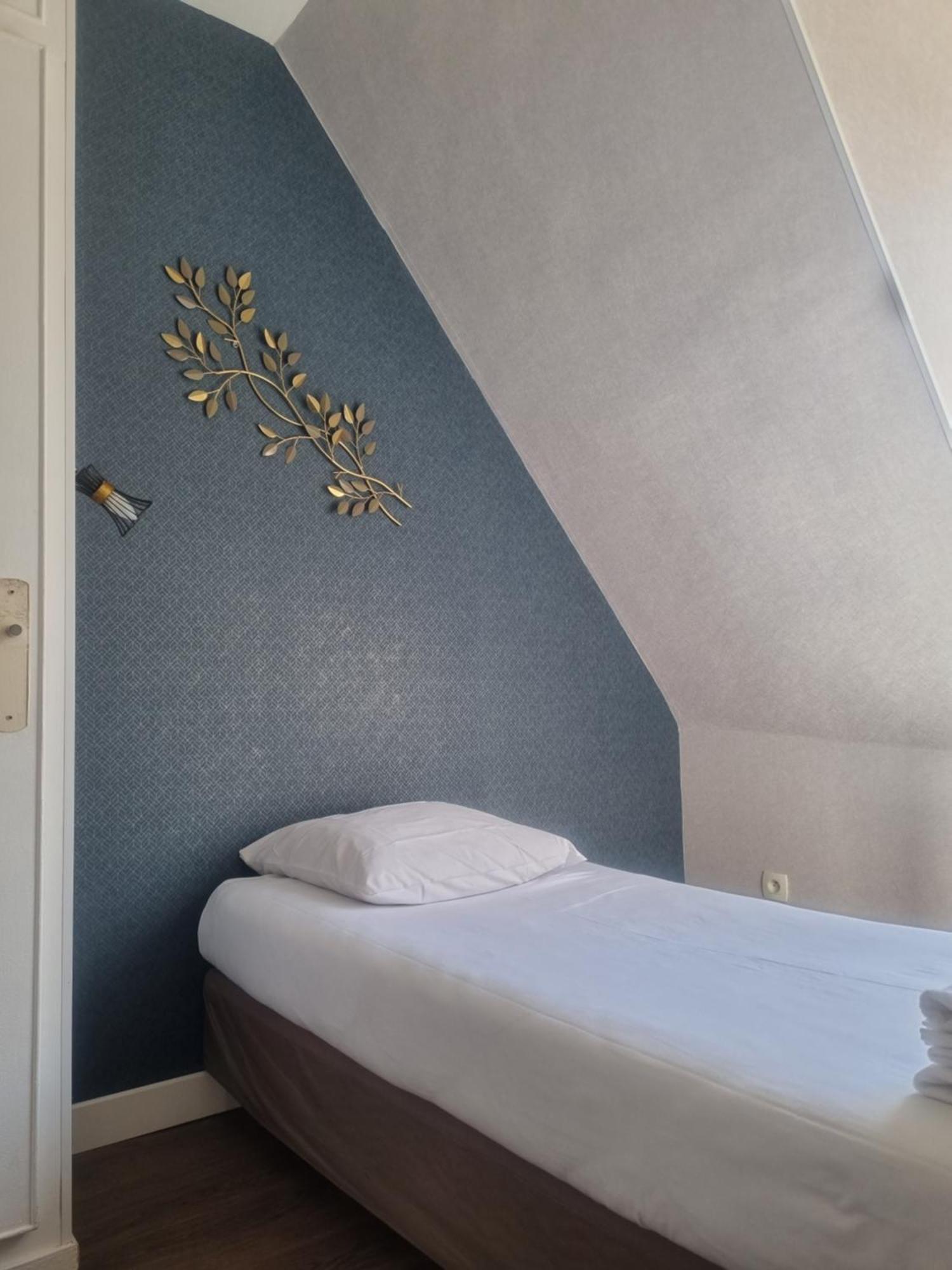 פריז Hotel Eiffel Kensington מראה חיצוני תמונה