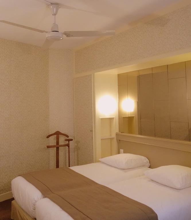 פריז Hotel Eiffel Kensington מראה חיצוני תמונה