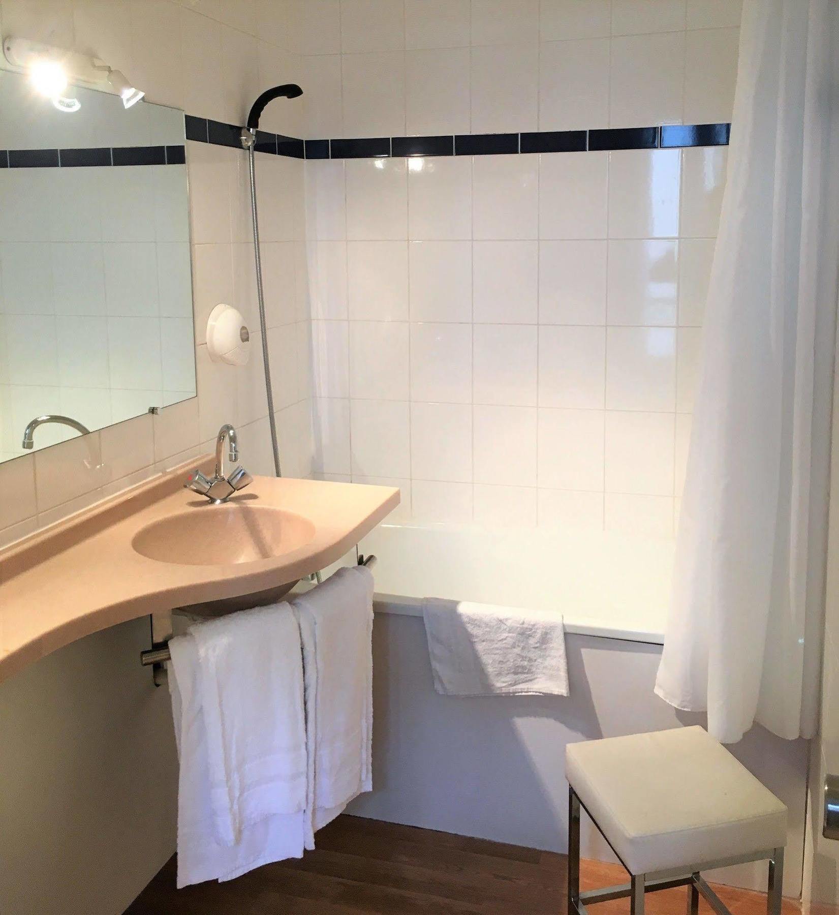 פריז Hotel Eiffel Kensington מראה חיצוני תמונה